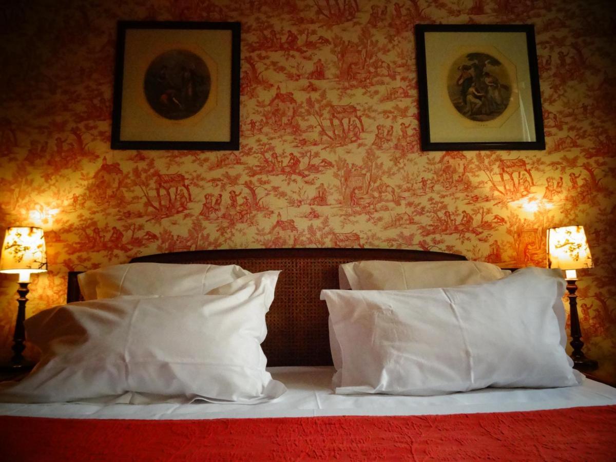 Hotel Du Prince De Conti Παρίσι Εξωτερικό φωτογραφία
