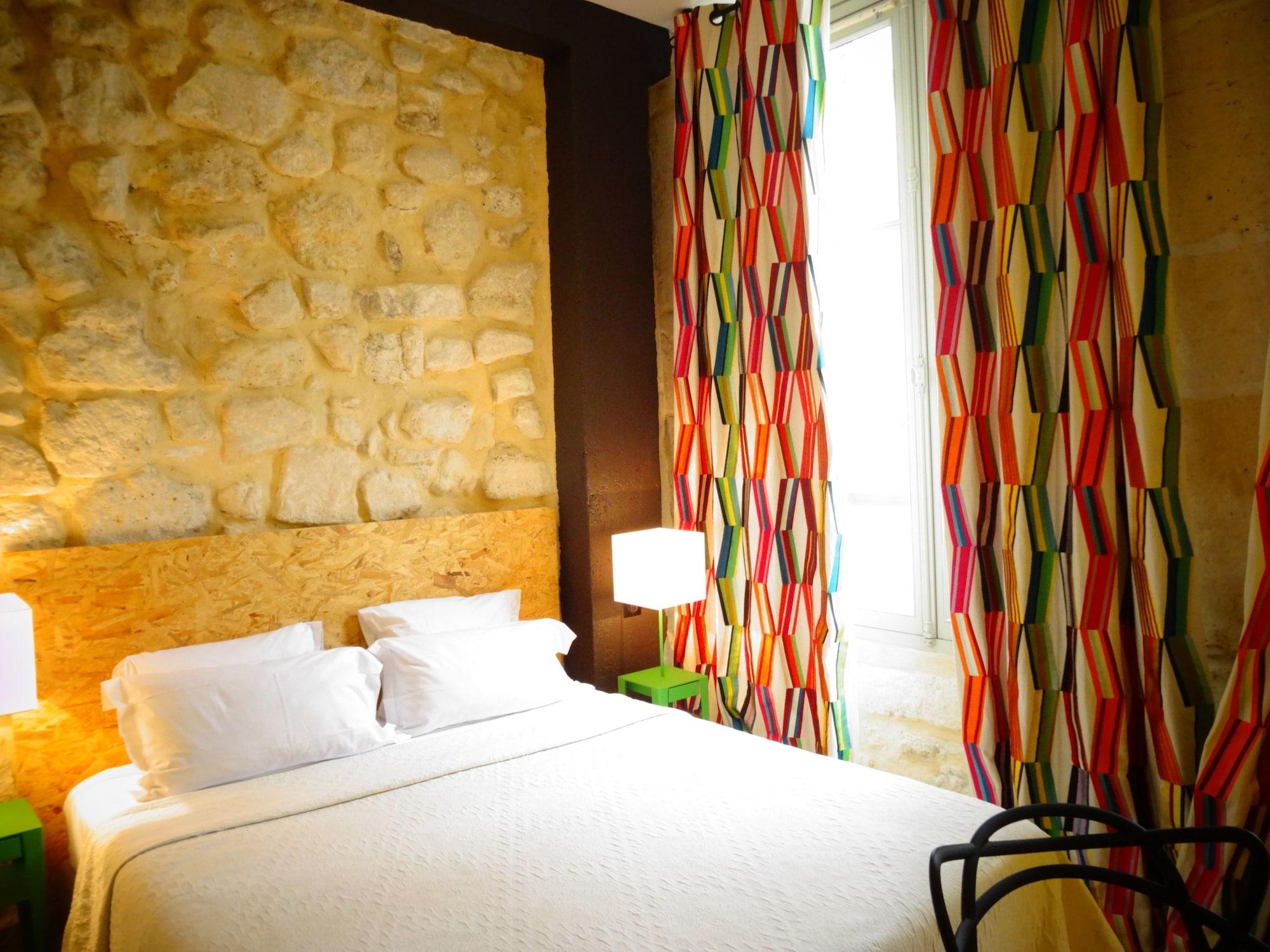 Hotel Du Prince De Conti Παρίσι Εξωτερικό φωτογραφία