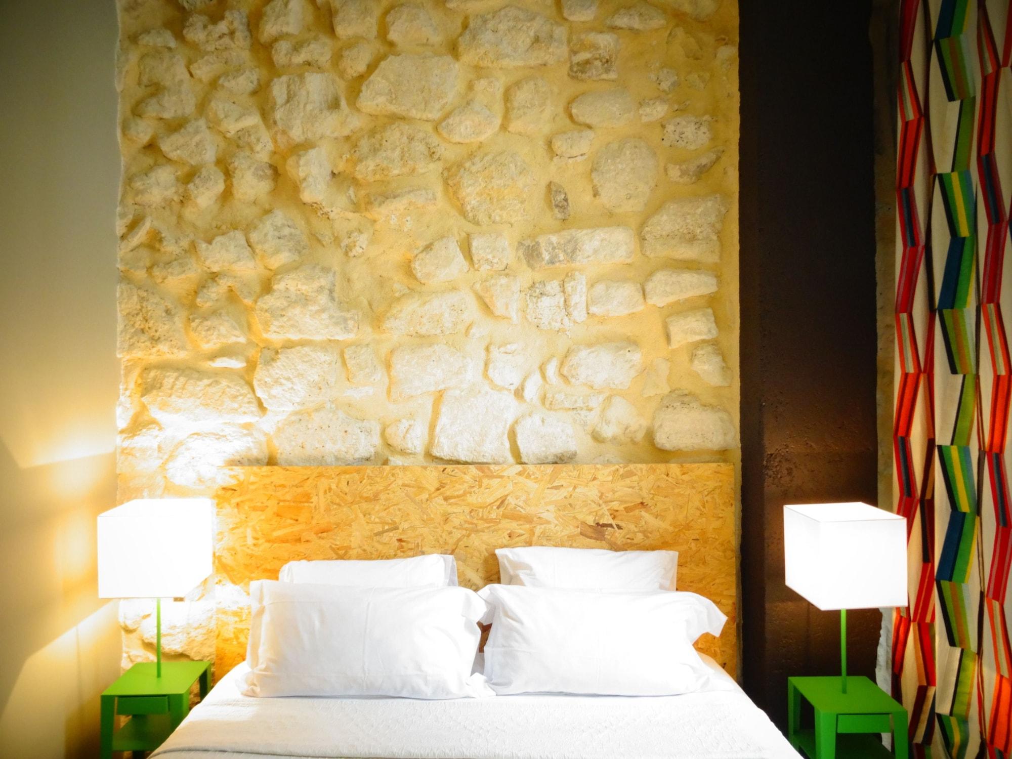 Hotel Du Prince De Conti Παρίσι Εξωτερικό φωτογραφία