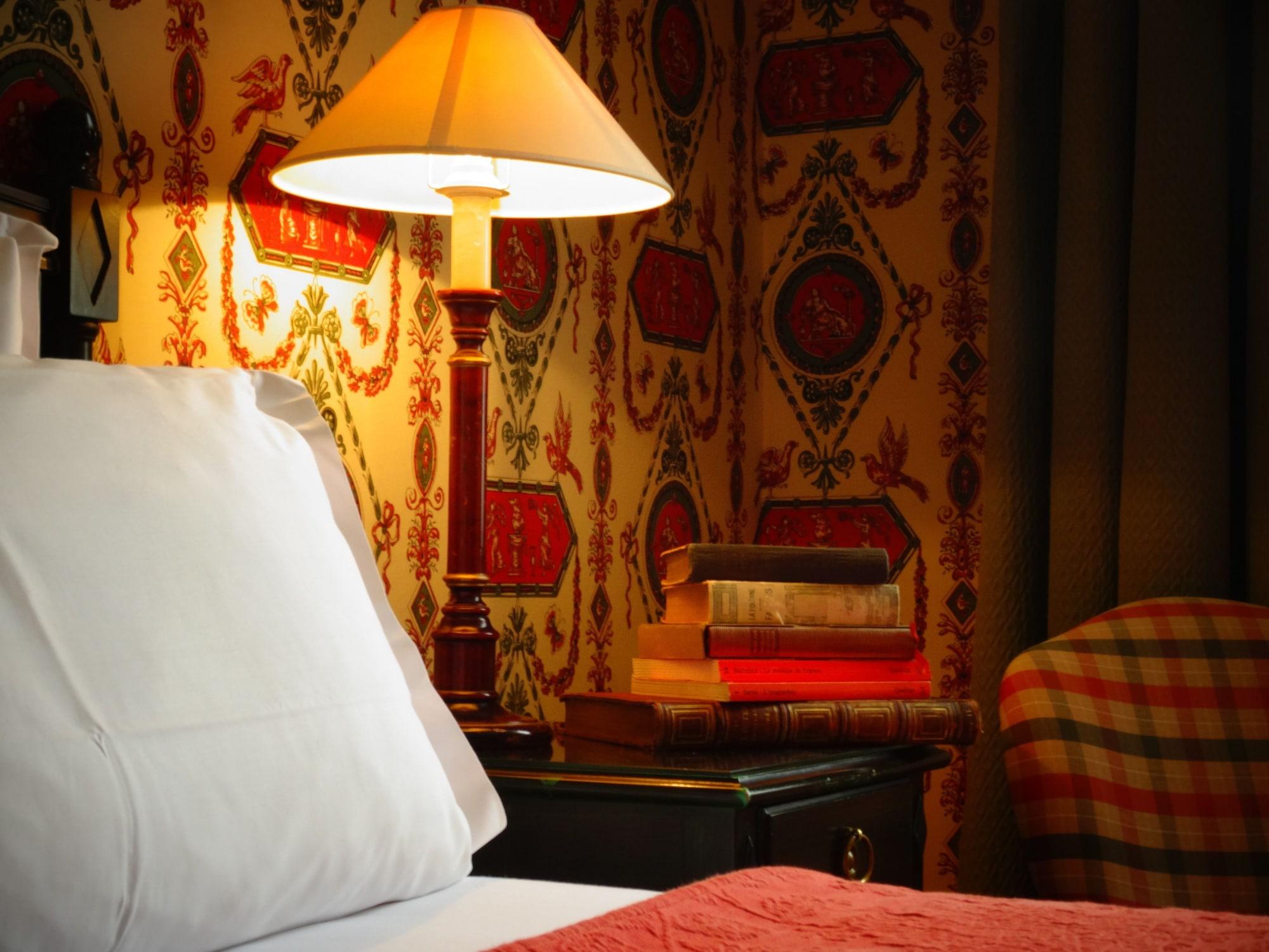 Hotel Du Prince De Conti Παρίσι Εξωτερικό φωτογραφία
