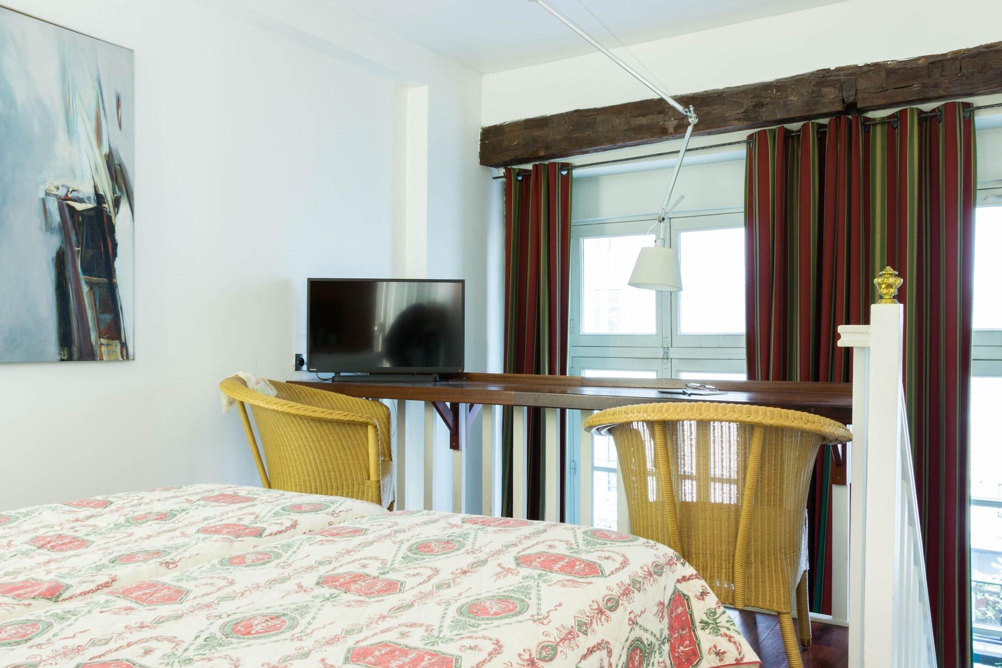 Hotel Du Prince De Conti Παρίσι Εξωτερικό φωτογραφία