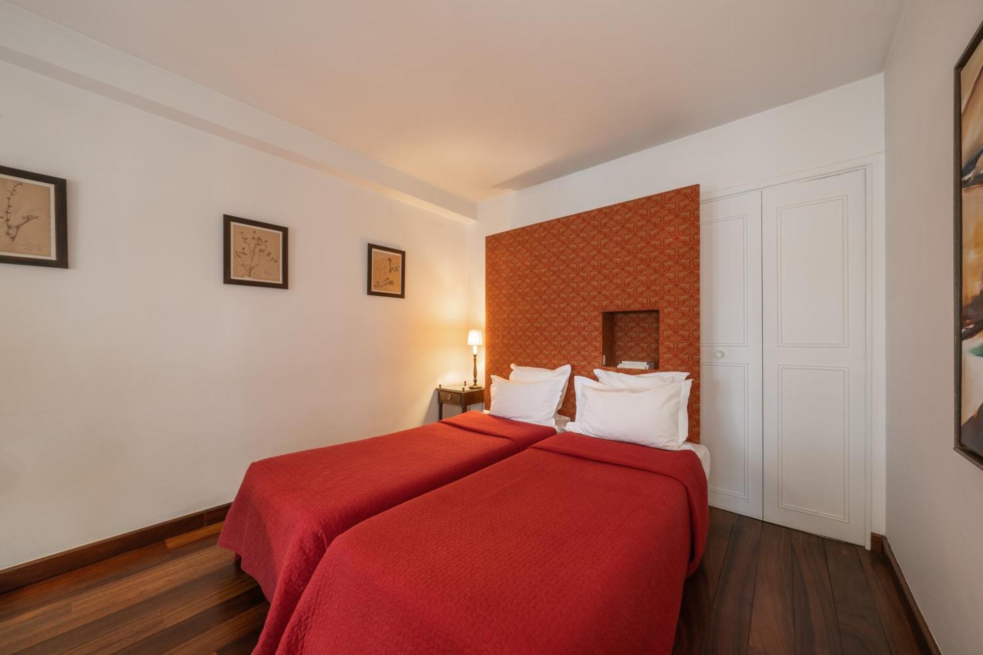 Hotel Du Prince De Conti Παρίσι Εξωτερικό φωτογραφία