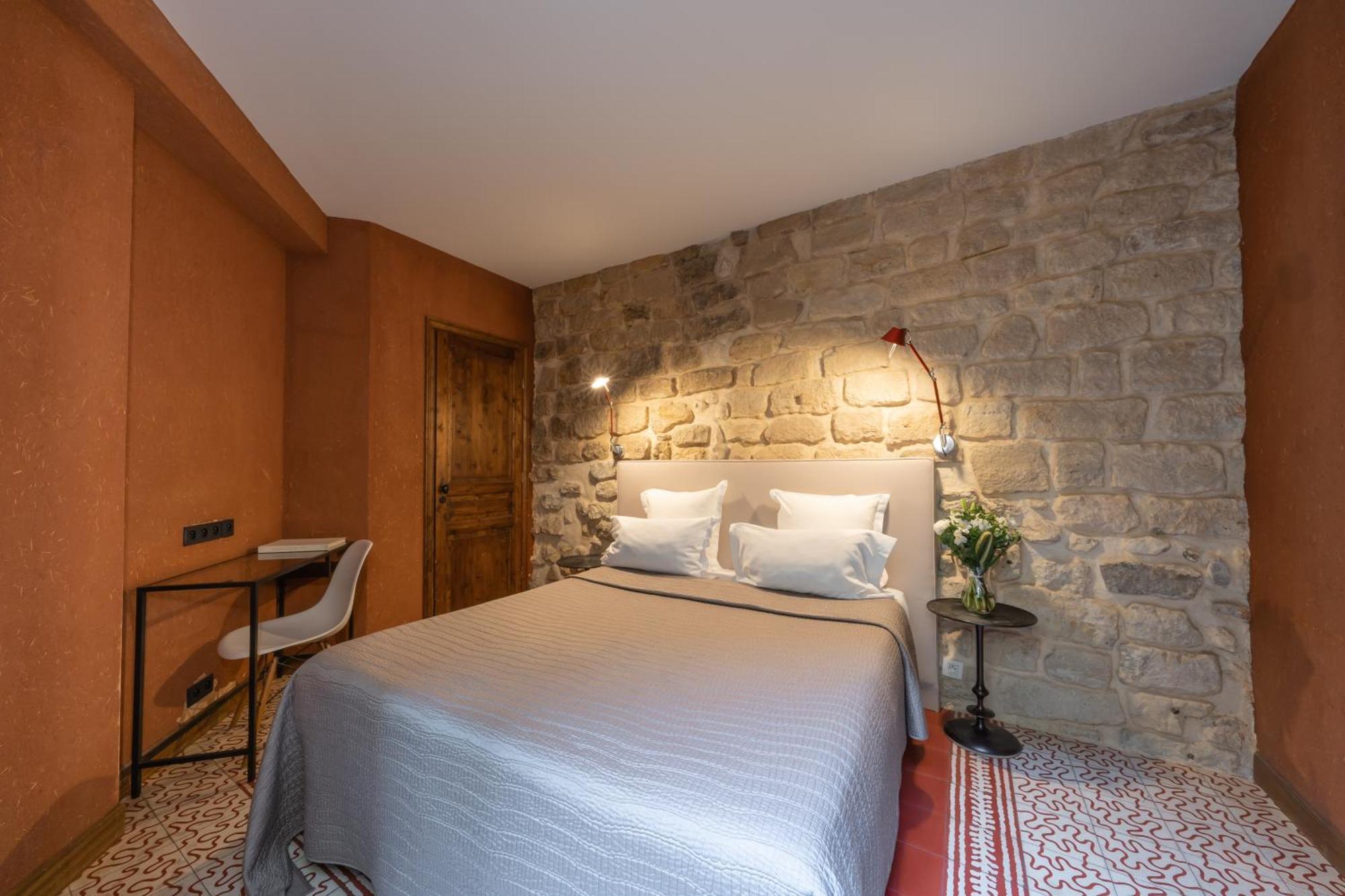 Hotel Du Prince De Conti Παρίσι Εξωτερικό φωτογραφία
