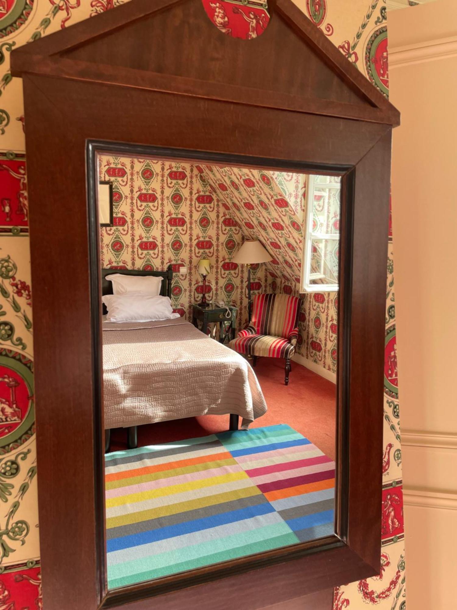 Hotel Du Prince De Conti Παρίσι Εξωτερικό φωτογραφία
